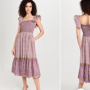 Mille Olympia Dress size Medium